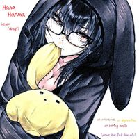 Hana Haruna - Beatz