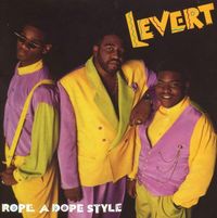LeVert - Rope a Dope Style