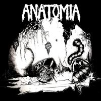 Anatomia - Decomposing Cadavers
