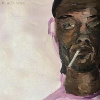 Huey Briss - Black Wax