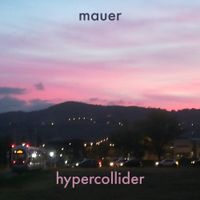 Hypercollider - Mauer