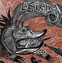 La Barranca - Tempestad