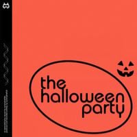 sammythefish - The Halloween Party
