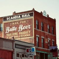 2 DOLLA WILL &times; BLOODBLIXING - Butte Beer Gangsta Edition