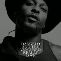 D'Angelo - Really Love