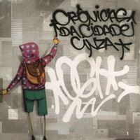 Rodrigo Ogi - Cr&ocirc;nicas da Cidade Cinza