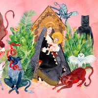 Father John Misty - Bored In the USA