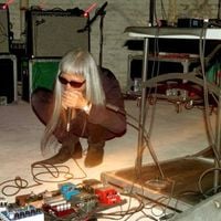 灰野敬二 [Keiji Haino] - NTS Radio: 21st May 2019