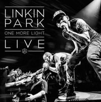 Linkin Park - Crawling (One More Light Live)