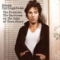 Bruce Springsteen - The Promise: The Darkness on the Edge of Town Story