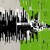 Ten Volt Shock - 78 Hours