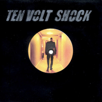 Ten Volt Shock - EP