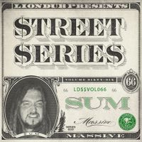 SuM - Liondub Street Series, Vol. 66: Massive