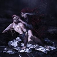 God Complex - To Decay in a Deathless World