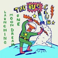 The Bug Club - Launching Moondream One