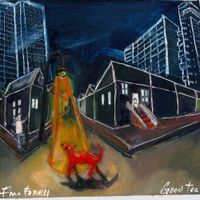 Finn Foxell - Good Tea