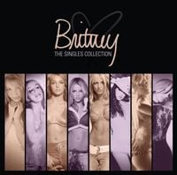 Britney Spears - The Singles Collection