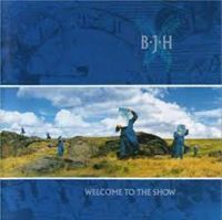 Barclay James Harvest - Welcome to the Show
