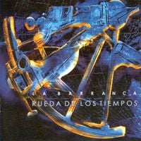 La Barranca - Rueda de los tiempos