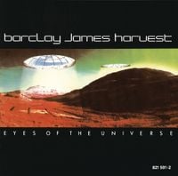 Barclay James Harvest - Eyes of the Universe