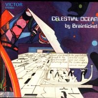 Brainticket - Celestial Ocean
