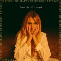 Evalyn - I Love You, Keep Going (The Remixes)