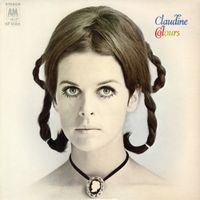 Claudine Longet - Colours