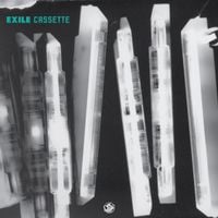 Exile - Cassette