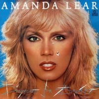 Amanda Lear - Diamonds for Breakfast