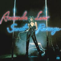 Amanda Lear - Sweet Revenge