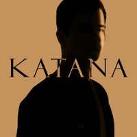 Ramil&rsquo; - Katana