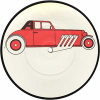 The Cars - Moving In Stereo