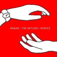 me&me - The Antlers - Hospice (me&me Cover)