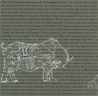 Alvarius B / Cerberus Shoal - The Vim & Vigour of Alvarius B and Cerberus Shoal