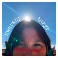 Ka&ecirc; Guajajara - Kwarahy Tazyr
