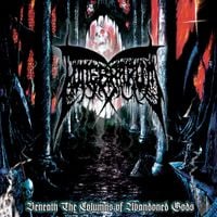 Funebrarum - Beneath the Columns of Abandoned Gods