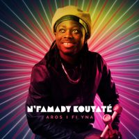 N'famady Kouyat&eacute; - Aros i Fi Yna