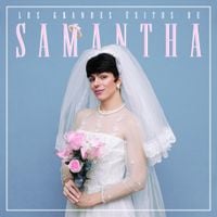 Samantha Hudson - Los Grandes &Eacute;xitos de Samantha
