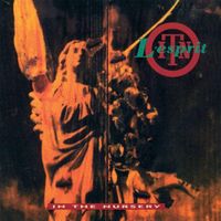 In The Nursery - L'esprit