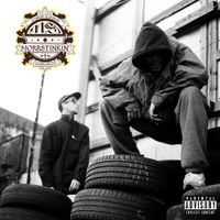 Stinkin Slumrok & Morriarchi - Morrstinkin