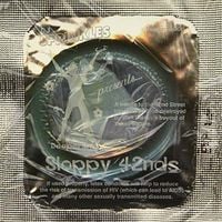 DJ Sprinkles - Sloppy 42nds