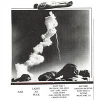 NAH - Light As Fuck