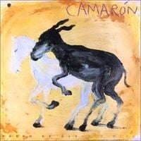 Camar&oacute;n de la Isla - Potro de Rabia y Miel
