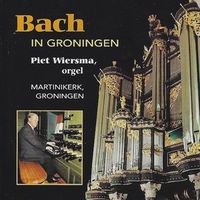 Piet Wiersma - In Groningen
