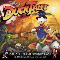 Jake Kaufman - DuckTales: Remastered (Official Soundtrack)
