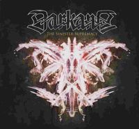 Darkane - The Sinister Supremacy