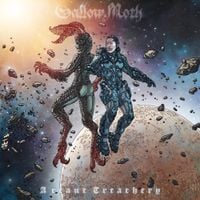 Sallow Moth - Arcane Treachery