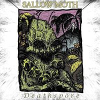 Sallow Moth - Deathspore