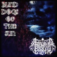 Archaic Earth - Blind Dogs of the Sun