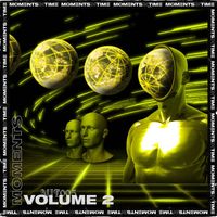 Various Artists - Moments Vol​.​2
